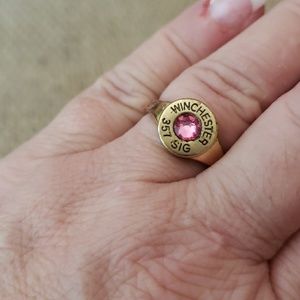 Women's ring